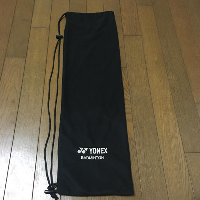 YONEX(ヨネックス)のバドミントンヨネックスラケットケース スポーツ/アウトドアのスポーツ/アウトドア その他(バドミントン)の商品写真