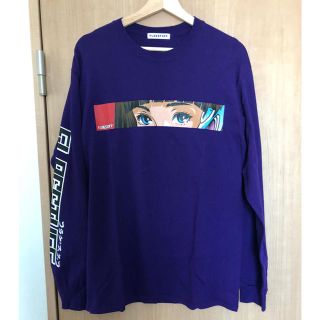 ビームス(BEAMS)のflagstuff フラグスタッフ 2018SS ロンT(Tシャツ/カットソー(七分/長袖))