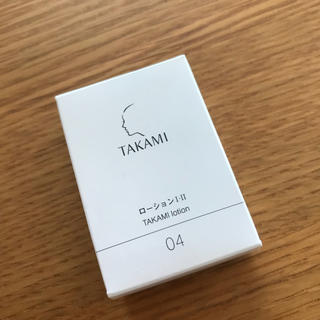 タカミ(TAKAMI)のタカミスキンピール 化粧水 ローション サンプル(化粧水/ローション)