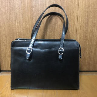 アオヤマ(青山)の就活 スーツ用バッグ(ビジネスバッグ)