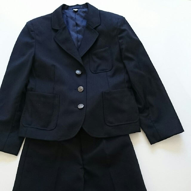 UNIQLO - 卒園式 入学式 男の子 スーツ 120の通販 by さゆり's shop
