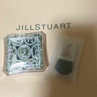 ジルスチュアート(JILLSTUART)のハイライトフェイスパウダー(その他)