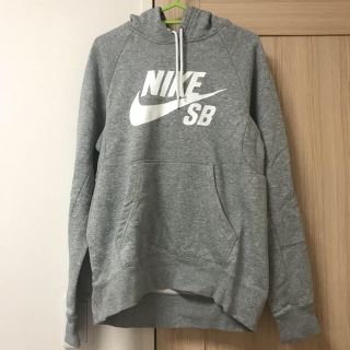 ナイキ(NIKE)のナイキ SB トレーナー(パーカー)