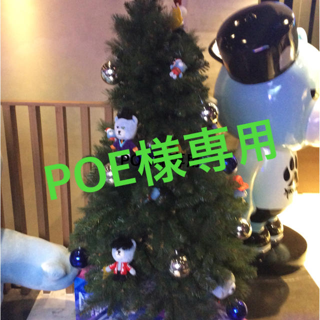 クリスマスオーナメント