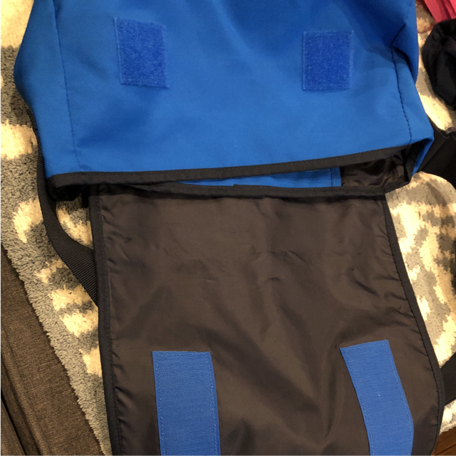 POLO RALPH LAUREN(ポロラルフローレン)の肩掛けバッグ メンズのバッグ(ショルダーバッグ)の商品写真