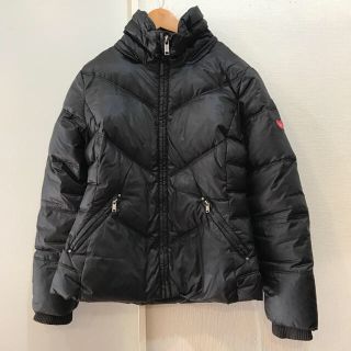 ディーゼル(DIESEL)のディーゼル キッズ ダウンコート(コート)