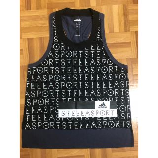 アディダスバイステラマッカートニー(adidas by Stella McCartney)のアディダス ステラスポーツ タンクトップ(タンクトップ)