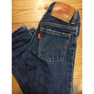 リーバイス(Levi's)のリーバイス ヴィンテージデニム(パンツ/スパッツ)