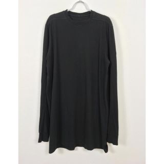 リックオウエンス(Rick Owens)の16ss RICK OWENS リックオウエンス カットソー Tシャツ M(Tシャツ/カットソー(七分/長袖))