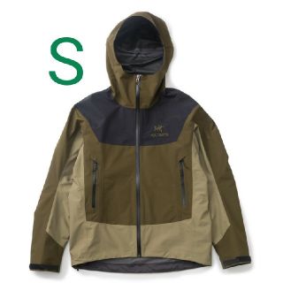 アークテリクス(ARC'TERYX)のmasaki様  アークテリクス 別注ベータSLジャケット(ナイロンジャケット)