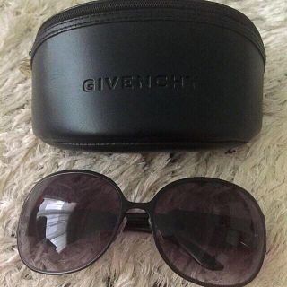 ジバンシィ(GIVENCHY)のGIVENCHYサングラス(サングラス/メガネ)