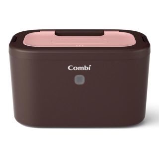 コンビミニ(Combi mini)のKEKさま専用 おしりふきウォーマーのみ送料込(哺乳ビン用消毒/衛生ケース)