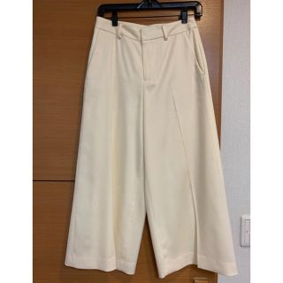 ユナイテッドアローズ(UNITED ARROWS)のUnited Arrowsガウチョパンツ(クロップドパンツ)