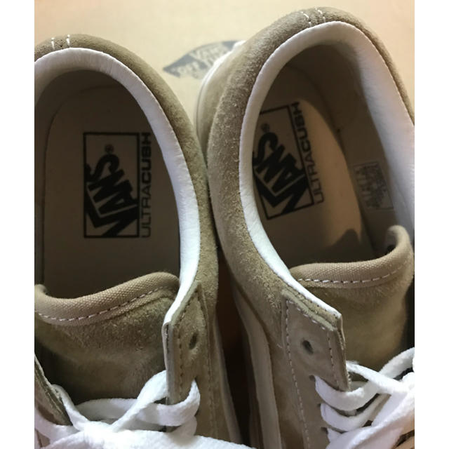 VANS(ヴァンズ)のVANSオールドスクール レディースの靴/シューズ(スニーカー)の商品写真