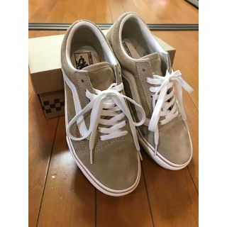 ヴァンズ(VANS)のVANSオールドスクール(スニーカー)