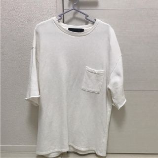 マージン(Magine)のビッグシルエット Tシャツ 厚手(Tシャツ/カットソー(半袖/袖なし))