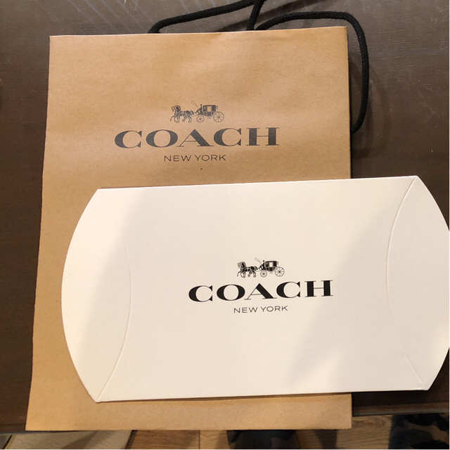 COACH(コーチ)のコーチ キーホルダー メンズのファッション小物(キーホルダー)の商品写真