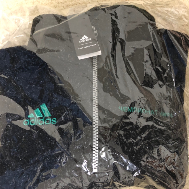 adidas(アディダス)の18AW Gosha Rubchinskiy X Adidas Fleece  メンズのトップス(スウェット)の商品写真