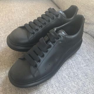 アレキサンダーマックイーン(Alexander McQueen)の新品☆アレキサンダーマックイーン☆スニーカー(スニーカー)