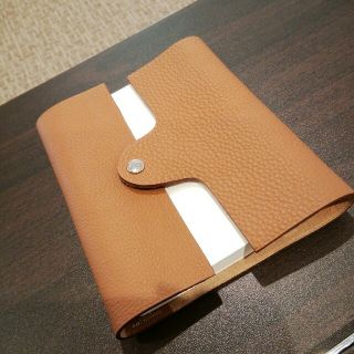 エルメス(Hermes)のHERMES手帳(手帳)