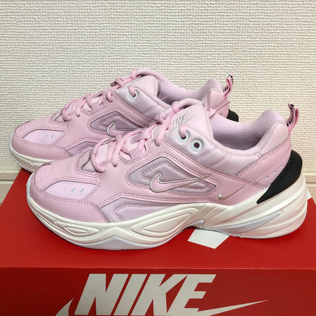 NIKE - NIKE M2K TEKNO★ウィメンズ M2K ナイキ テクノ 25.5