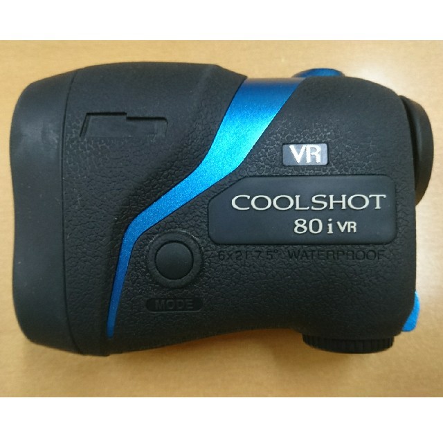 クールショット COOLSHOT 80i VR-