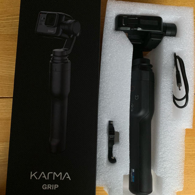 GoPro Karma Grip