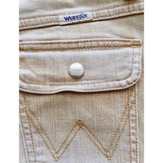 ラングラー(Wrangler)の「専用！」Wrangler のジーパン ♫(デニム/ジーンズ)