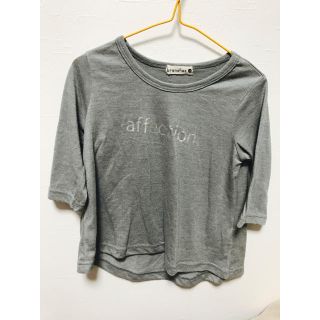 ブランシェス(Branshes)の７部袖Tシャツ【専用】(Tシャツ/カットソー)