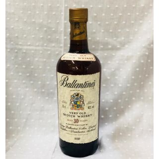 バランタイン30年 旧ボトルのフリマアイテム一覧 バランタイン30年 旧ボトルのフリマアイテム一覧