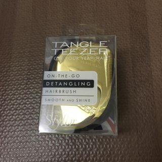 コストコ(コストコ)のTANGLE TEEZER(ヘアブラシ/クシ)