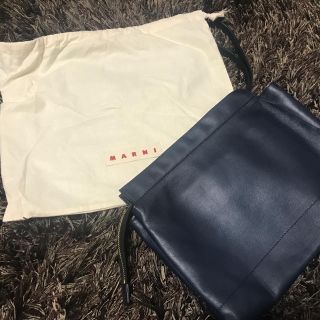 マルニ(Marni)のemiさま専用(クラッチバッグ)