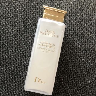 クリスチャンディオール(Christian Dior)のdior プレステージローション(化粧水/ローション)