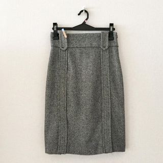 ザラ(ZARA)のZARA♡膝丈スカート(ひざ丈スカート)