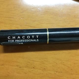 チャコット(CHACOTT)のチャコットの口紅♪(その他)