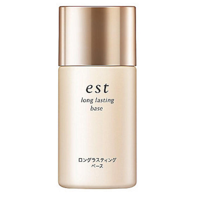 est(エスト)のエスト  est  ロングラスティングベース  SPF20  PA＋＋ コスメ/美容のベースメイク/化粧品(化粧下地)の商品写真