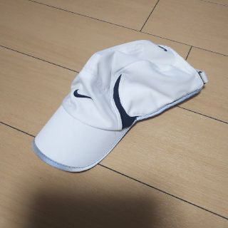 ナイキ(NIKE)のナイキランニングキャップ(その他)