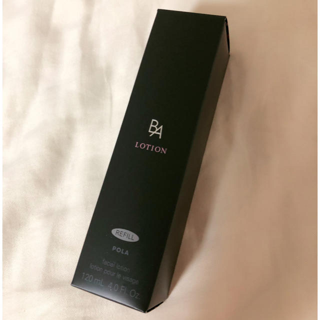 ポーラ B.A ローション【リフィル(つめかえ用)】 - www.prested.co.uk