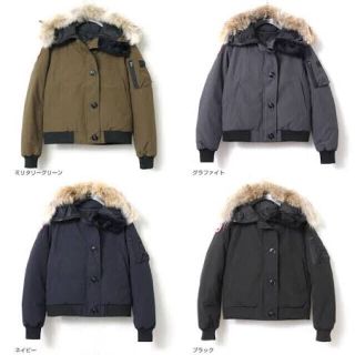 カナダグース(CANADA GOOSE)の3日間限定価格！美品 CANADA GOOSE ラブラドール(カナダグース )(ダウンコート)