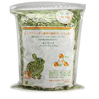 牧草市場チモシー オーツヘイ(小動物)