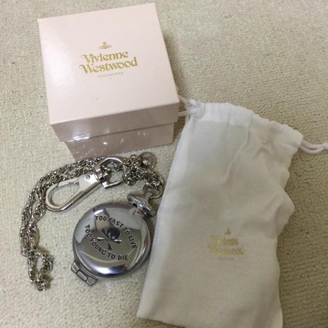Vivienne Westwood - vivienne携帯灰皿