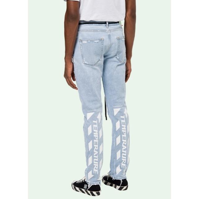 省スペース 洗える おしゃれ OFF-WHITE オフホワイト 18SS TEMPERTURE