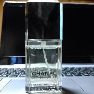 シャネル(CHANEL)のCHANEL　EGOISTE  PLATINUM 50ml (ユニセックス)