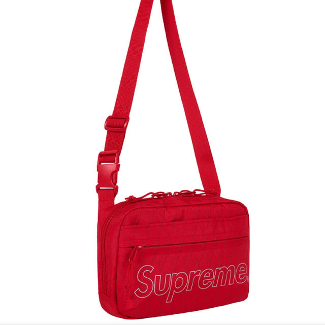 Supreme Shoulder Bag シュプリーム ショルダーバッグ