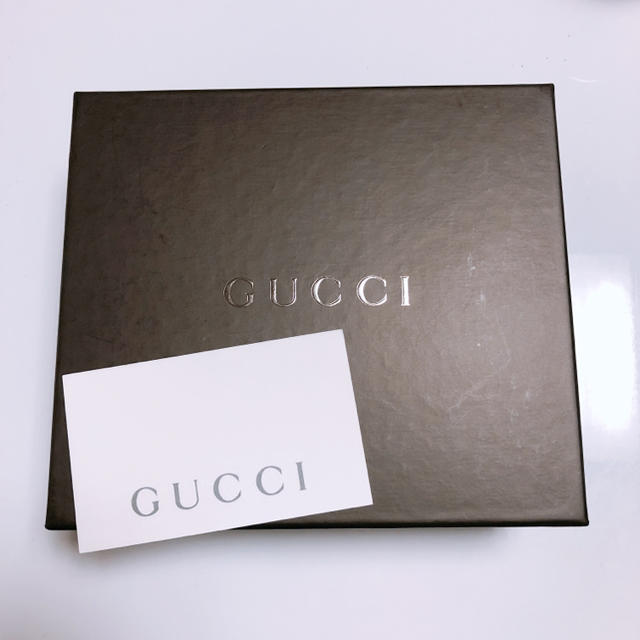 Gucci(グッチ)のGUCCI 手帳カバー レディースのファッション小物(その他)の商品写真