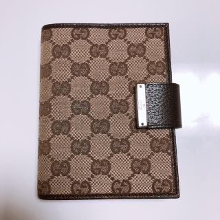 グッチ(Gucci)のGUCCI 手帳カバー(その他)