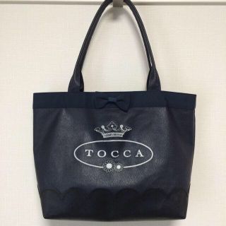 トッカ(TOCCA)の今月いっぱいhinanene様お取り置き(トートバッグ)