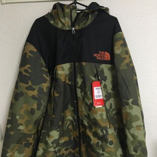 ザノースフェイス(THE NORTH FACE)の値下げ XL North Face 1990 Mountain jacket (ナイロンジャケット)