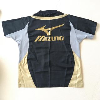 ミズノ(MIZUNO)のミズノ 練習着 スポーツウェア バレーボール 野球 半袖 ウィンドブレーカー(バレーボール)