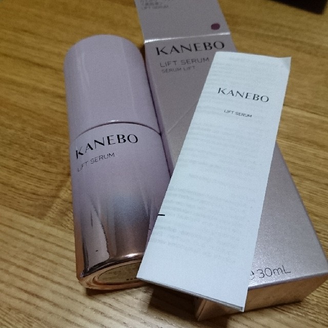 Kanebo(カネボウ)のKaneboリフトセラム  美容液 コスメ/美容のスキンケア/基礎化粧品(美容液)の商品写真